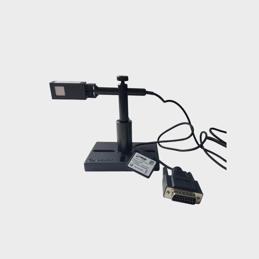 现货 PD300-UV 300mW激光功率计 7Z02413