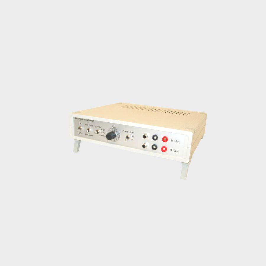 NG8280粉红色噪声发生器 IEC 62368-1附录E