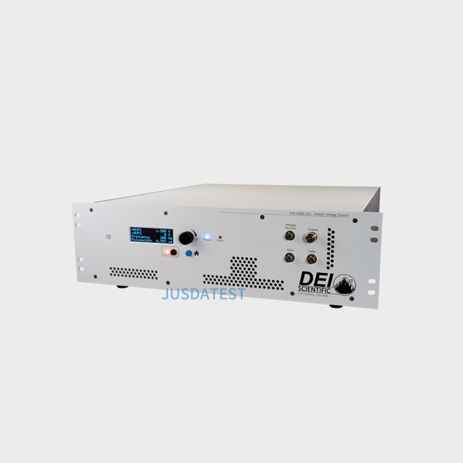 PVX-4000-2KV 2000V带电源双极脉冲发生器