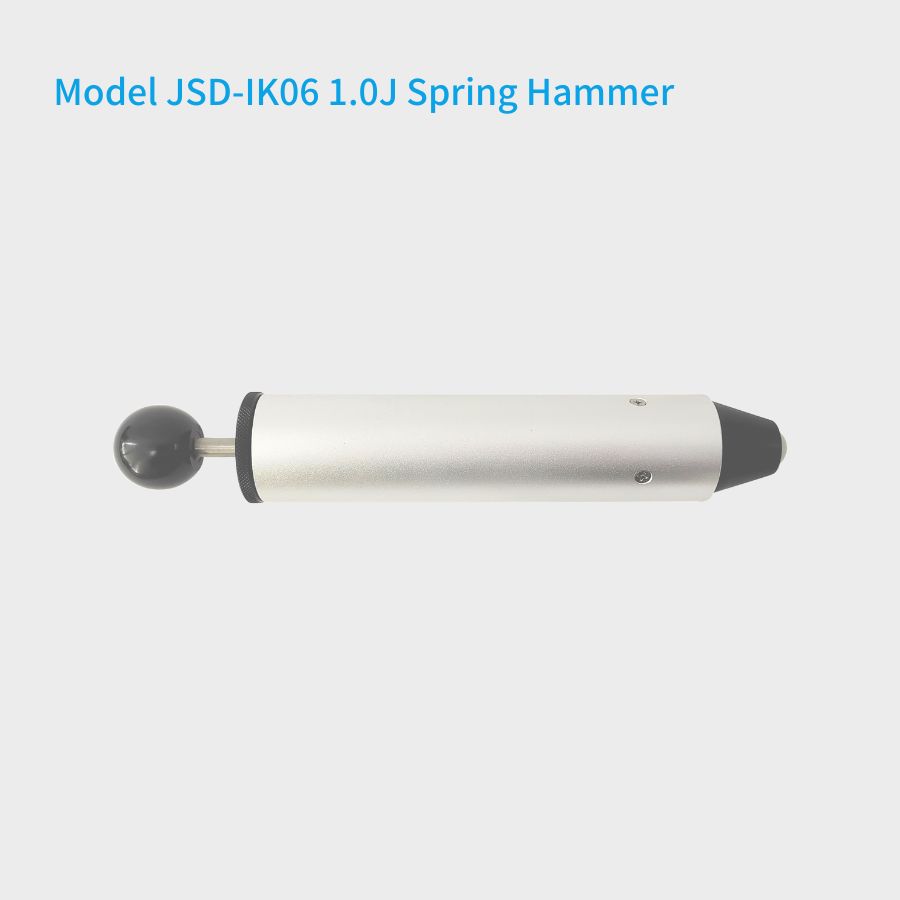  IEC 60068-2-75 1.0J Spring Hammer
