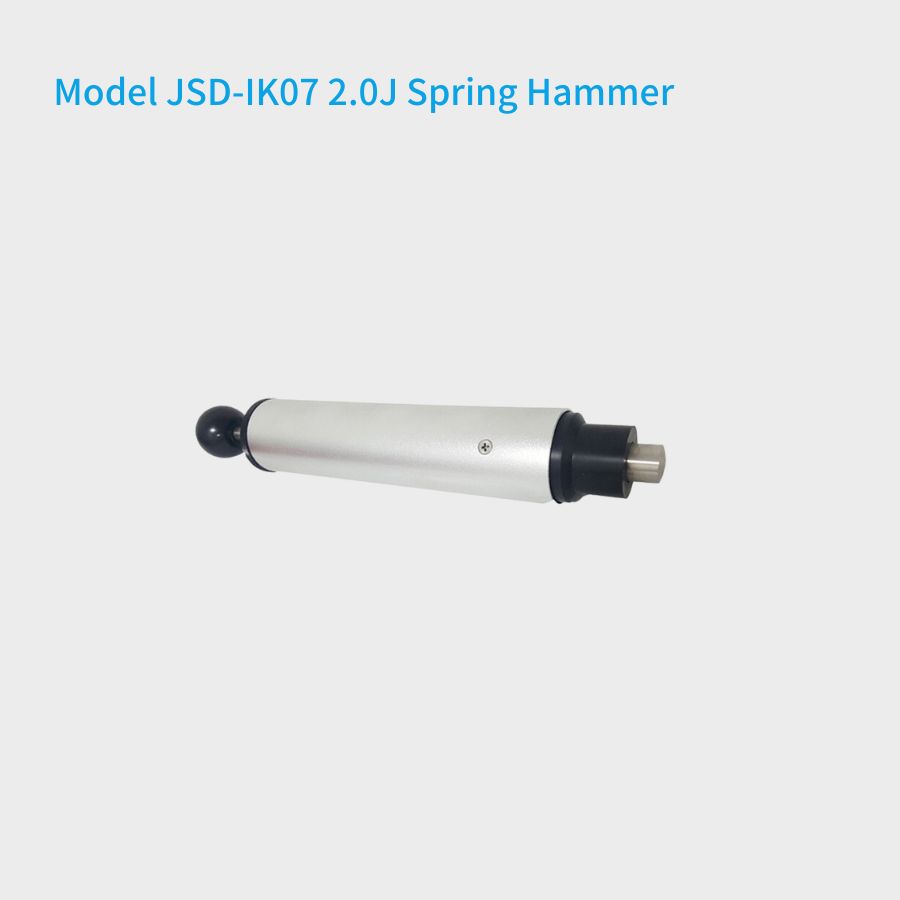 IEC 60068-2-75 2.0J Spring Hammer