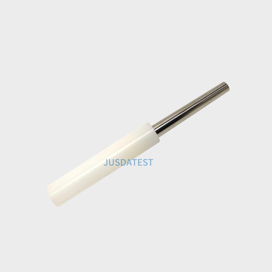 ISO 20957-1 Figure 1 Test finger -Testing of flywheels