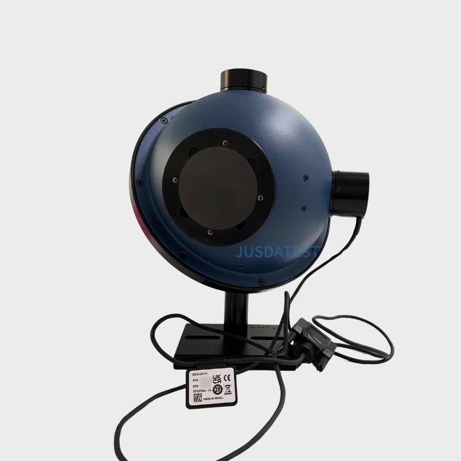 IS6-D-UV 6英寸发散光1W功率测量 紫外光谱 7Z02489